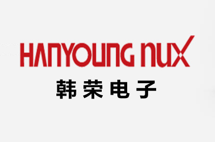HANYOUNG NUX 韩荣电子